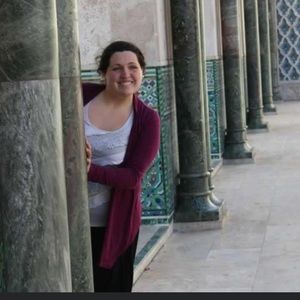 Meet your Posher, Cassandra